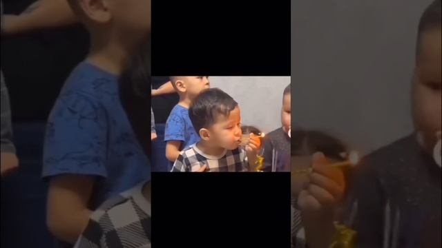 Пришли на праздник…
