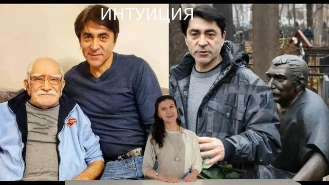 Ничего не осталось! Любитель казино Степан Джигарханян раскрыл правду о наследстве отца