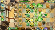 Plants vs. Zombies-2 Level 19-21 +EVENT событие