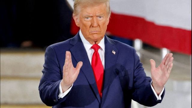 Команда Трампа заявила, что только он сможет примирить Россию и Украину