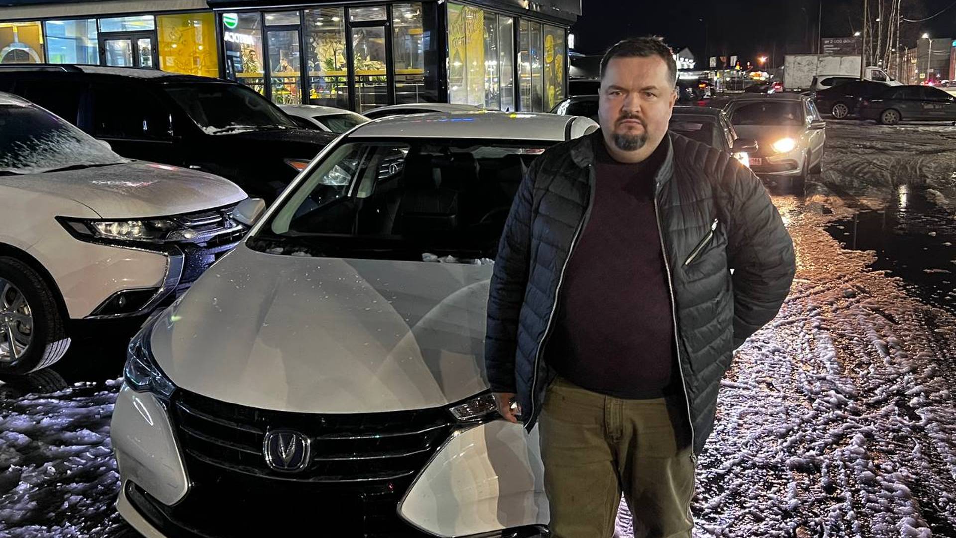 #автомобиль #Сургут #Покупка #дилер Ждем по адресу г. Сургут, ул. Профсоюзов 53