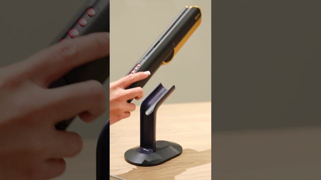 Dyson AirStrait — идеален для тех, кто ценит время и здоровье своих волос💆🏼♀️