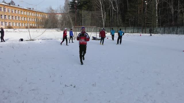 17 11 24 Домино 2.0 - Друзья Соломонова 2-1