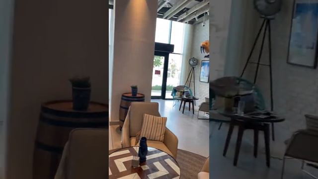 Rove La Mer Dubai #lamerdubai #tophotels #dubai