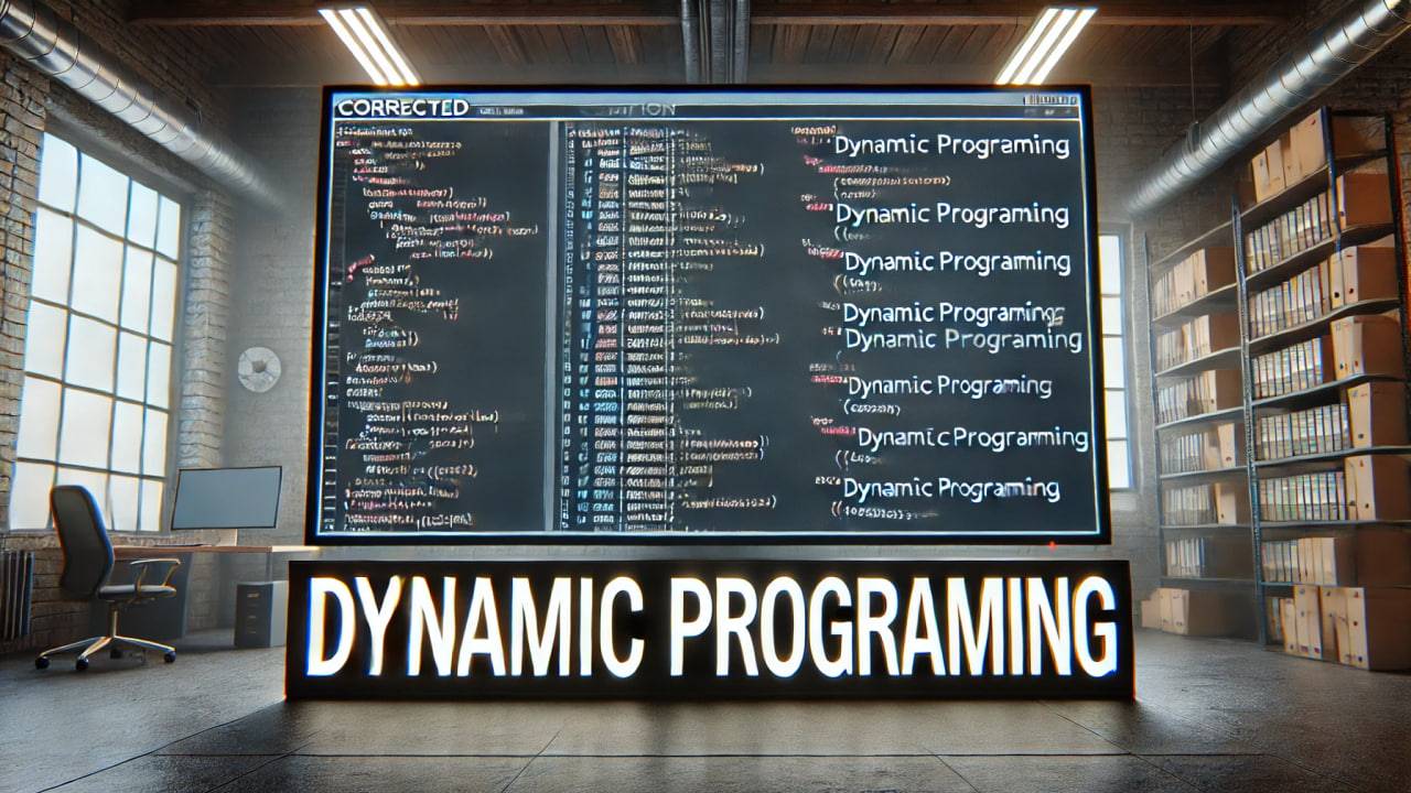 Основы динамического программирования 4.5 #python #programming #coding #собеседование