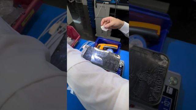 Замена стекла iPhone 14 Plus