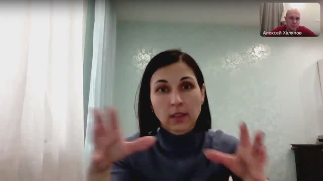[Консультация] Как маме совместить работу с маленьким ребенком