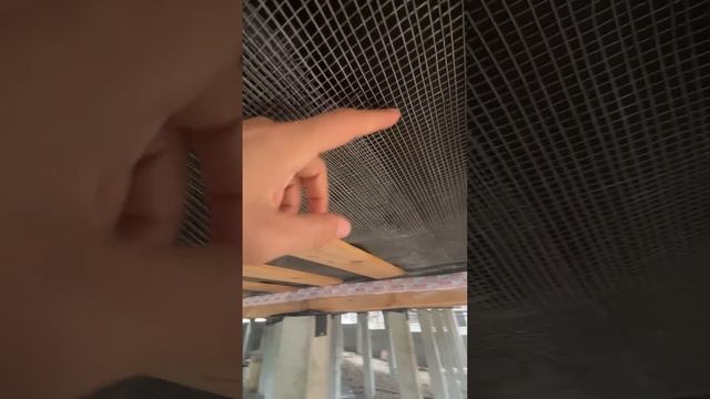 Правильный конструктив полов в доме. Пол всегда будет теплый