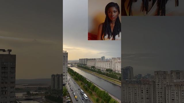 Про интуицию Скорпиона и дождь