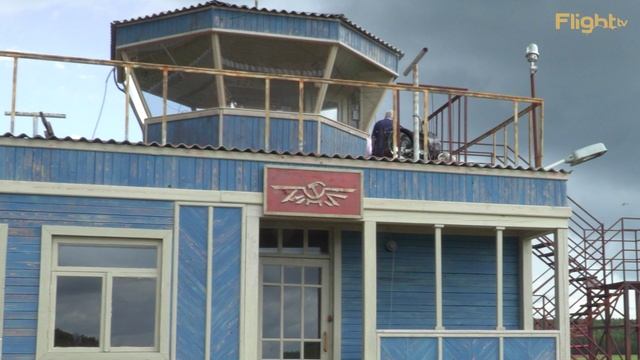 Открытие легендарного аэродрома Борки, самолëт для новичков и вертолëтный спорт.