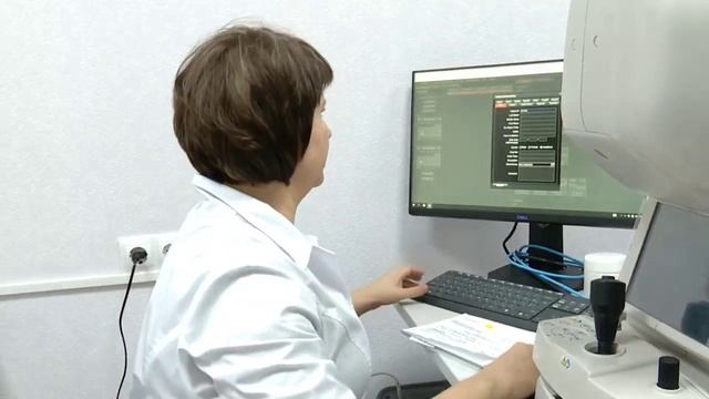 Офтальмологический центр ГУЗ "СГКБ №6 имени академика В.Н. Кошелева" г. Саратов