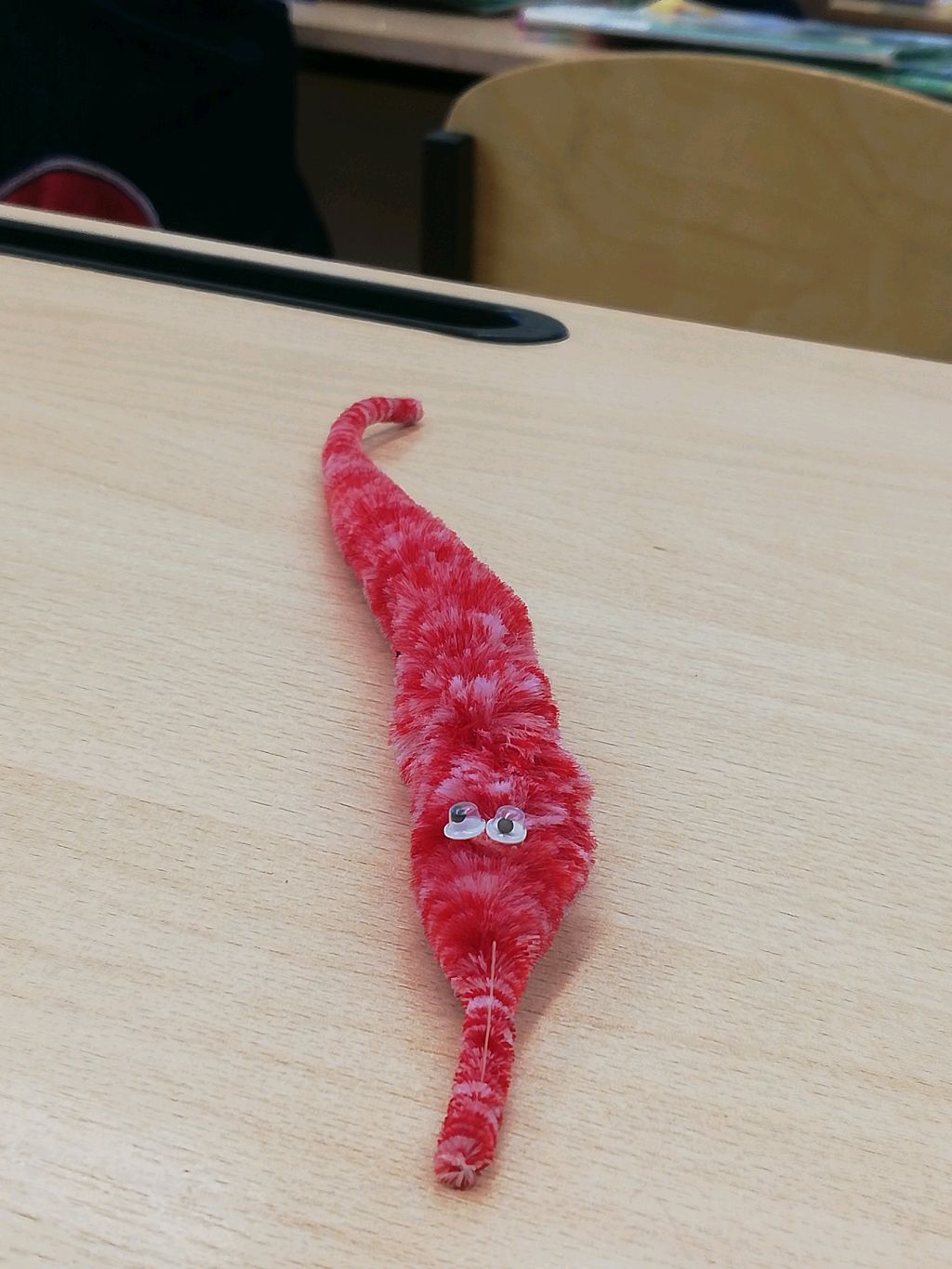 Я в школе