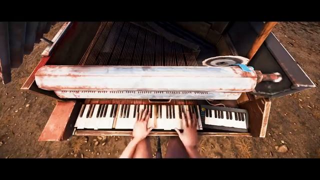 Still D.R.E. - Rust Instruments