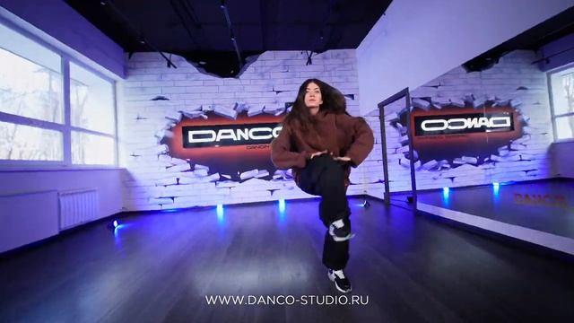 Направление_Hip_Hop,_педагог_Якунина_Елена