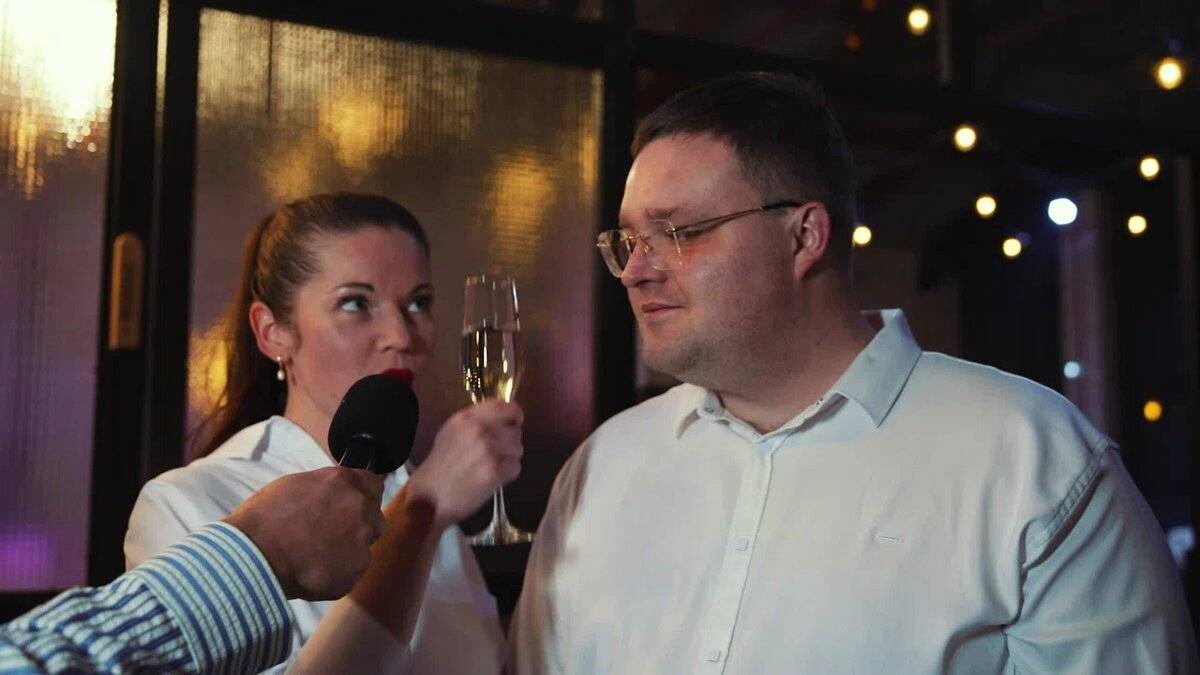 НАМ 17 ЛЕТ - День Рождения компании