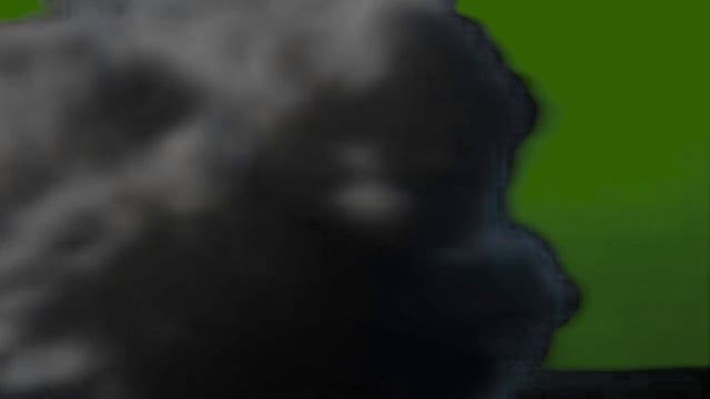 Торнадо ПЕРЕХОД