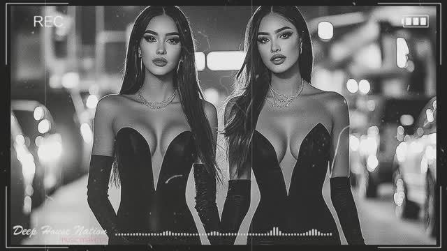 Top Mix Deep House Music 2024 _ Deep House, Vocal House, Nu Disco, Chillout Mix By DHN #3