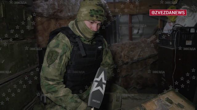 В Авдеевке полицейские обнаружили схрон со взрывными устройствами и боеприпасами
