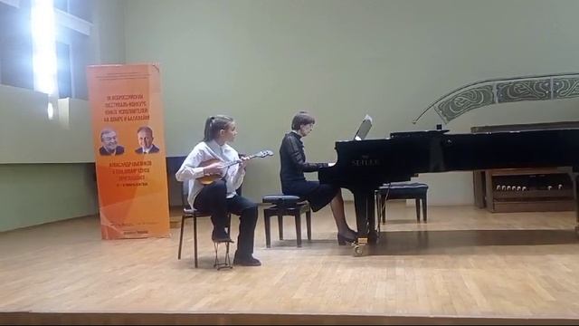 Василиса Тымчак, Скоморошьи игры