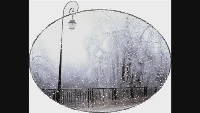 Вальс о Родине ("Серый денёк...)