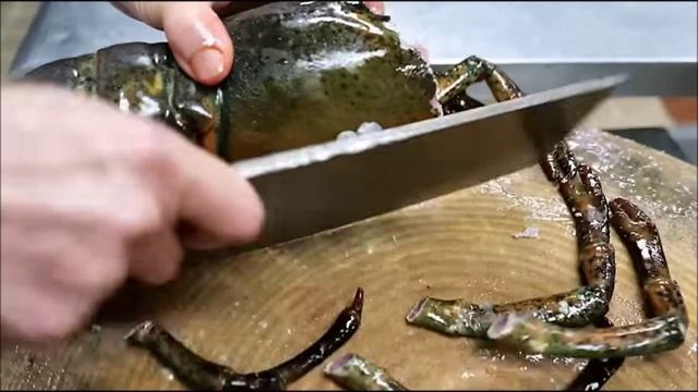 Окинава морепродукты Япония