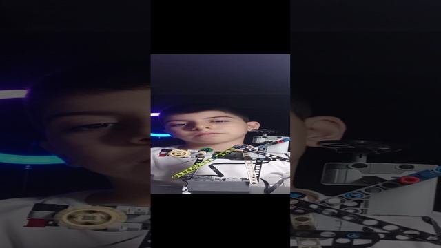 Обзор от Арама