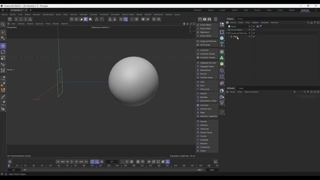 23. Objeto Pegar y sus parámetros