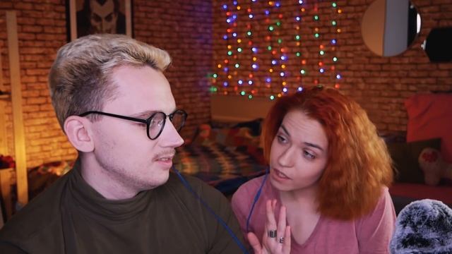 Женщина вышла замуж за АТТРАКЦИОН | Интимные пристрастия |