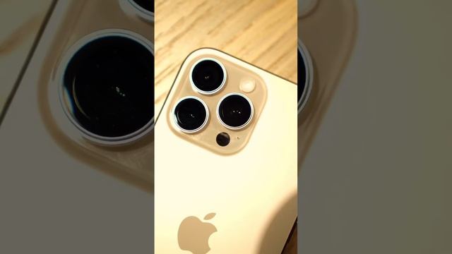 iPhone 16 Pro — ваш надежный помощник в мире технологий