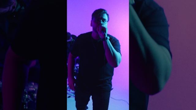 Замирая от твоего взгляда… Royals x BLACK SCUM - Оковы