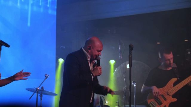 «Всё хорошо». Михаил Задорин.