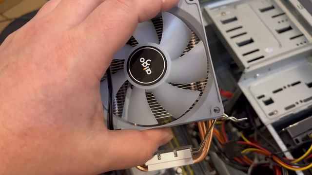 ASUS M4A78. UPGRADE до максималок. Почти ;)