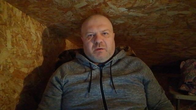 Про мою телегу.