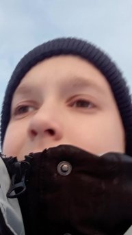 прогулка по деревне