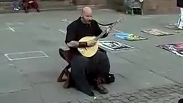 хобби Развлечение контр-тенор аве мария