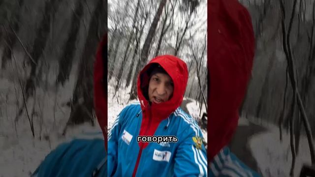 Элементарный закон жизни!