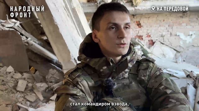 Как спастись от 21 гранаты, сброшенной прямо на тебя, знает точно Краб.  Краб – молодой парень, ...