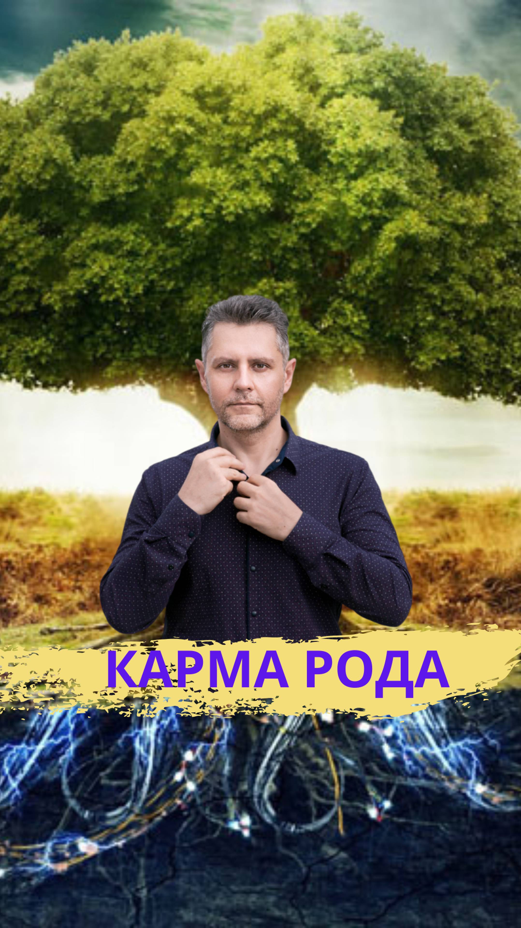 Карма Рода