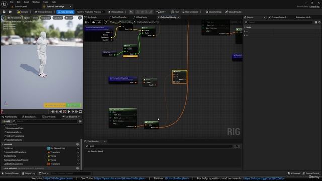 27 - Calculate world delta movement