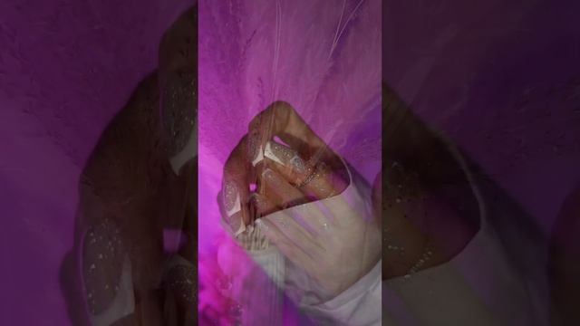 Для любительниц блёсток