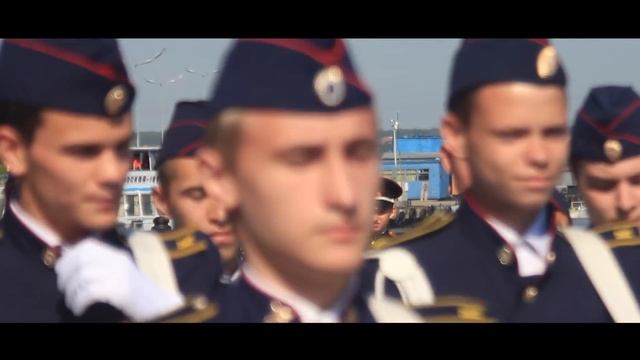 С Днём Рождения, Ижевск!