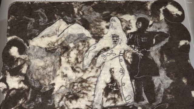 17_11_24_Ёмюрлюк хазнабыз(Выставка кийизы А.Узденова)_25мин
