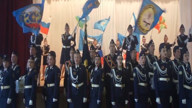 30 июня 2016 г. Праздничный концерт