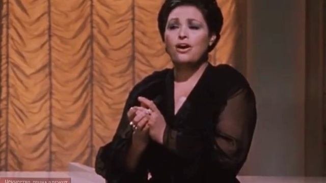 П.И.Чайковский. Романсы - Валентина Левко.  (1976)
