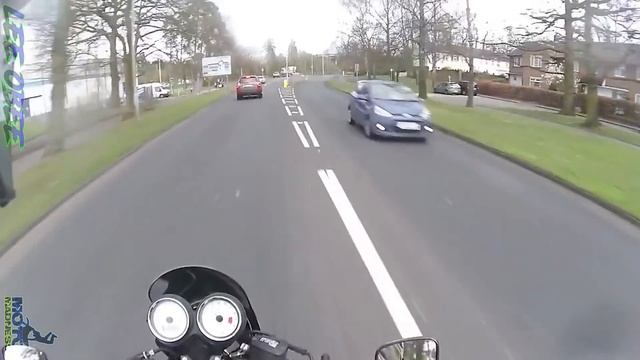 Stupid, Crazy & Angry People vs Bikers 2018 [Ep.#374]