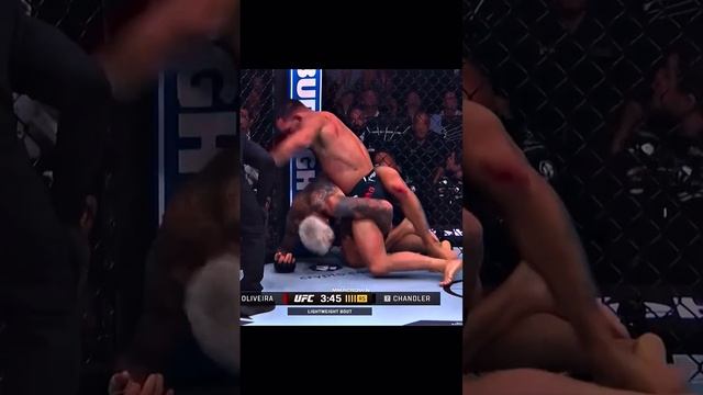 UFC 309🥊
Чарльз Оливейра vs Майкл Чендлер