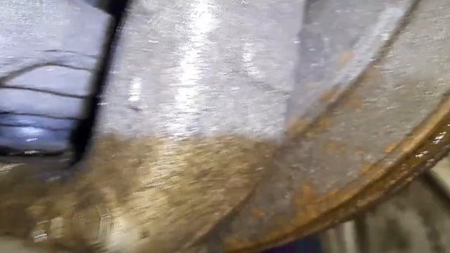 Как правильно проверить нижние шаровые на двухрычажной передней подвеске.