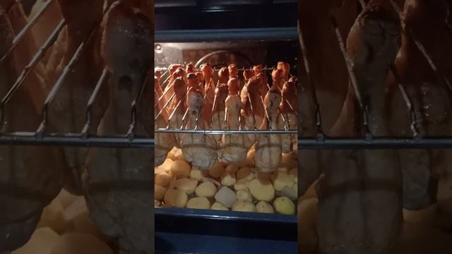 Идеальное блюдо 😋 (звук)