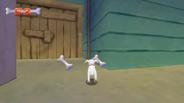 Disney's 102 Dalmatians. Puppies to the Rescue - Часть 9