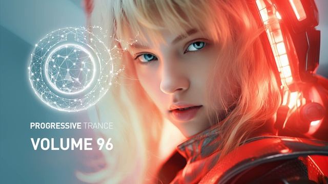 PROGRESSIVE VOCAL TRANCE VOL. 96 (FULL SET)